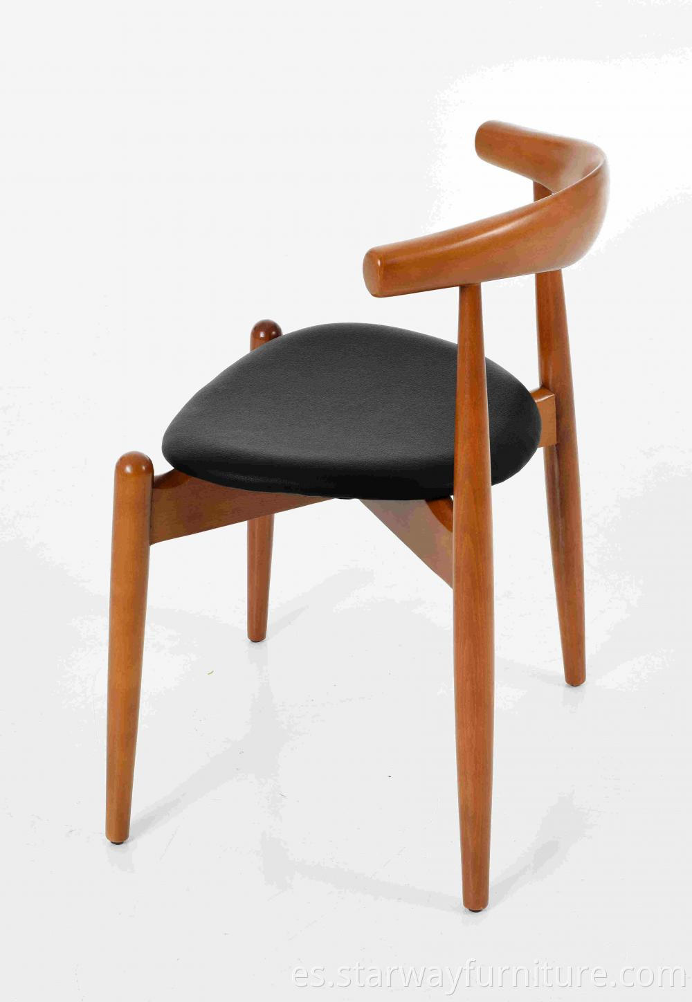 Ox Horn Chair